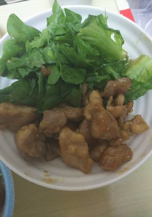 焼き鳥（たれ）-レシピのメイン写真