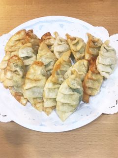 ツナしそコーンの包み揚げ-レシピのメイン写真