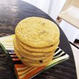 フードプロセッサーでチョコチップクッキー