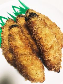 なすカツ♪-レシピのメイン写真