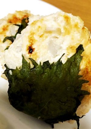 鶏むねハンバーグ-レシピのメイン写真