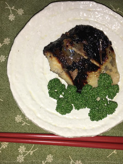 鯖の塩麹漬け︎☺︎-レシピのメイン写真