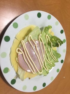 【おやつ感覚】クレープ-レシピのメイン写真