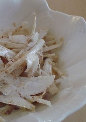 新玉ねぎシャキシャキ食べよう♪-レシピのメイン写真