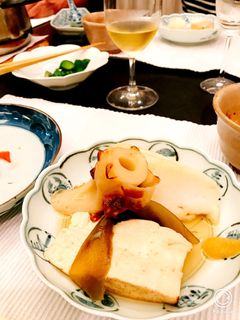 豆腐入り☆簡単おでん-レシピのメイン写真