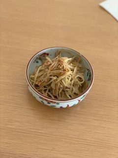 5分で出来る!ツナもやしマヨ炒め-レシピのメイン写真