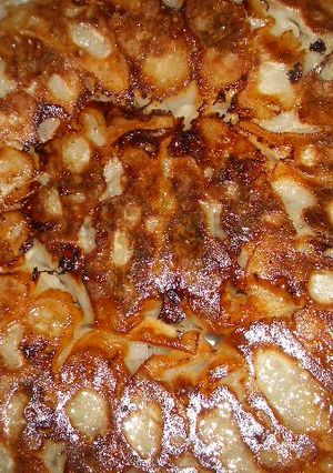 一番簡単♪一番低カロリー♪餃子の焼き方♪-レシピのメイン写真
