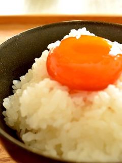 黄身の醤油漬け【漬けるだけ簡単!】-レシピのメイン写真