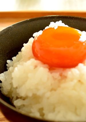 黄身の醤油漬け【漬けるだけ簡単！】-レシピのメイン写真