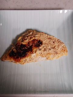 たらのタラマヨ焼き-レシピのメイン写真