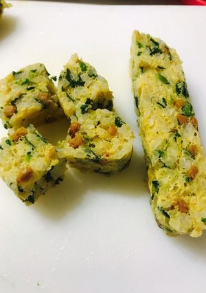 納豆キューブ 離乳食後期〜幼児食-レシピのメイン写真