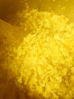 郷土料理しもつかれ(ハコVer.)-レシピのメイン写真