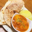 本格インド風 バターチキンカレー
