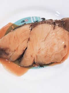 ぶりの照り焼き 簡単-レシピのメイン写真