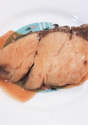 ぶりの照り焼き 簡単-レシピのメイン写真