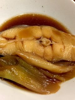 カレイの煮付け-レシピのメイン写真