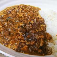 รูปของ 簡単♪1人分サバ缶カレー