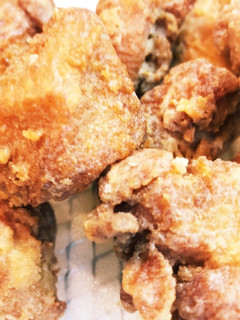少量油で簡単!さっぱり唐揚げ-レシピのメイン写真
