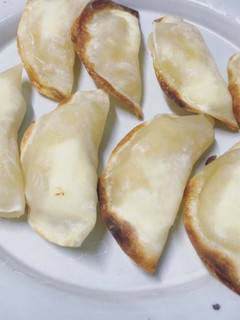 チーズとりんご 餃子の皮で簡単おやつ-レシピのメイン写真