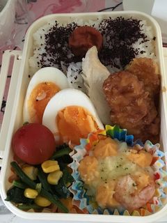 美味しい煮玉子-レシピのメイン写真