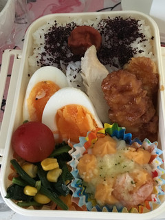 美味しい煮玉子-レシピのメイン写真