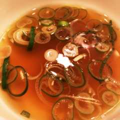 รูปของ 王道の簡単中華スープ☆アレンジは無限♪