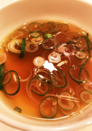 王道の簡単中華スープ☆アレンジは無限♪-レシピのメイン写真