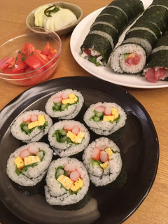 我が家の酢飯♡昆布がなくても○-レシピのメイン写真