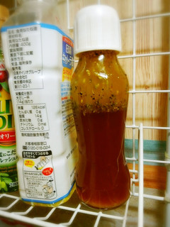 ♡湯水の如く使える手作りドレッシング♡-レシピのメイン写真
