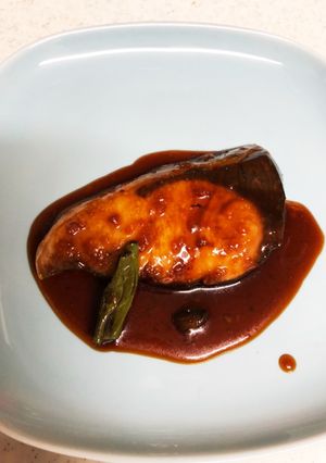 簡単★お家のぶりの照り焼き-レシピのメイン写真
