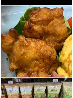 冷めても柔らか!鶏胸肉の唐揚げ-レシピのメイン写真