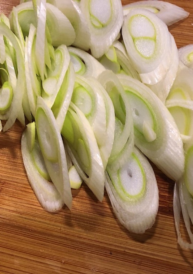 美味しく野菜を冷凍保存する方法-レシピのメイン写真