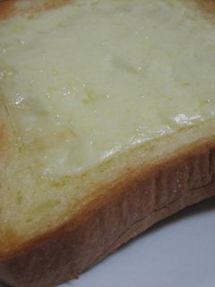 ★のせただけ♪チーズトースト★-レシピのメイン写真