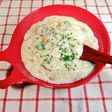 ほっこり♪野菜たっぷり濃厚ミルク粥