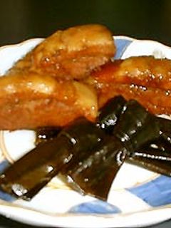 ラフテー(沖縄風豚の角煮)-レシピのメイン写真