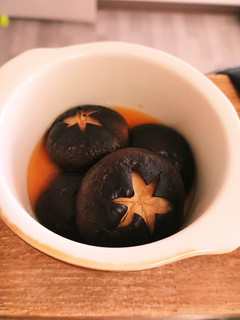 椎茸の含め煮♪-レシピのメイン写真