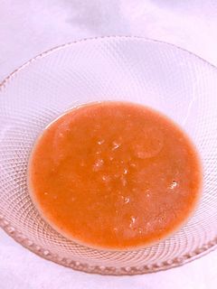 簡単!五平餅の味噌ダレ-レシピのメイン写真