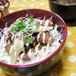 みんな大好き焼鳥丼