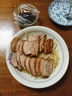 市販のチャーシューに近い!?-レシピのメイン写真