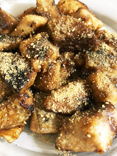 カツオの照り焼き-レシピのメイン写真