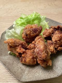 うちの唐揚げ♡-レシピのメイン写真