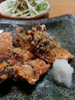 さばの竜田揚げ-レシピのメイン写真