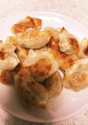 里芋の煮物が余ったらコレ！簡単おつまみ☆-レシピのメイン写真