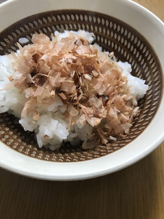 ヘルシオで朝からしあわせ炊きたてご飯-レシピのメイン写真