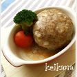 【裏技‼】超簡単☆肉汁たっぷりハンバーグ