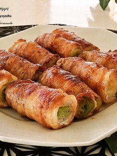 長ネギの肉巻き☆ポン酢焼き-レシピのメイン写真
