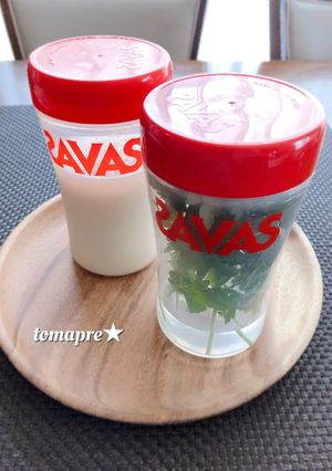 我が家の食品保存法★ハーブ類・甘酒-レシピのメイン写真