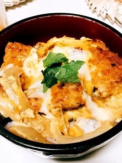 美味しすぎる!カツ丼-レシピのメイン写真