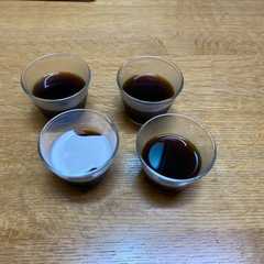A picture of 簡単コーヒーゼリー　2026.