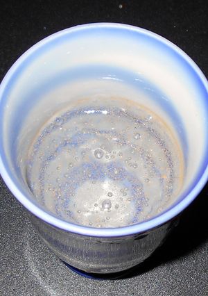 フレーバースパークリング酒【新ジャンル】-レシピのメイン写真